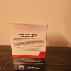Pokemon TCG: S&V Prismatic Evolutions Factory Sealed Booster Bundle Box - Image 3