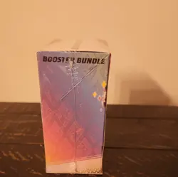 Pokemon TCG: S&V Prismatic Evolutions Factory Sealed Booster Bundle Box - Image 5