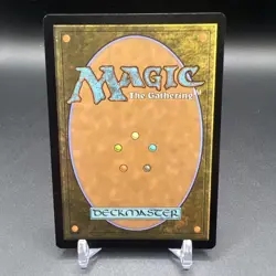 1x FOIL SHOWCASE IDOLIZED - Fallout - MTG - Magic the Gathering - Image 2