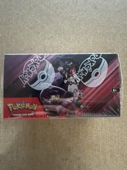 Pokemon TCG Destined Rivals Booster Box (36 Pack Box) Sealed - Image 3