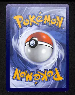 Bidoof (Peelable Ditto) 059/078 Common Pokemon Pokemon GO Reverse Holo 2022 - Image 2