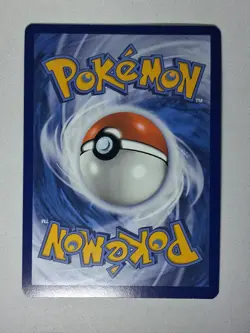 Charizard ex 054/091 Double Rare Paldean Fates Pokemon Near Mint - Image 2