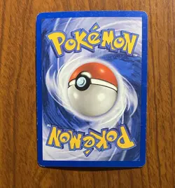 Dark Alakazam 1/82 Pokemon Team Rocket Holo LP-MP - Image 2