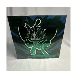 Pokemon TCG Twilight Masquerade Elite Trainer Box Ogerpon English 2024 - Image 1