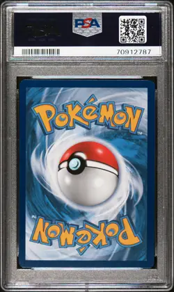 PSA 9 MINT Corviknight VMAX 171/163 Battle Styles Secret Rare Holo Pokemon 2021 - Image 2