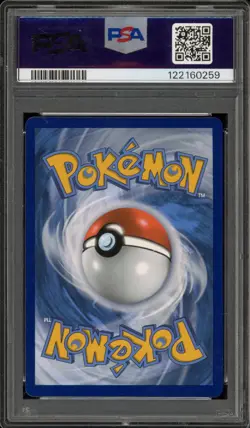 Pokemon Rayquaza VMAX Evolving Skies Secret Rare Full Alt Art #218 PSA 10 - Image 2