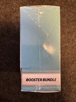 Booster Bundle Journey Together SV09 Pokemon TCG - Image 2