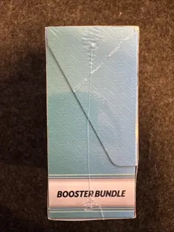 Booster Bundle Journey Together SV09 Pokemon TCG - Image 4