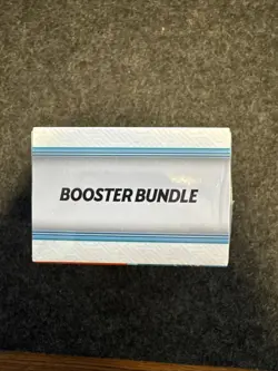 Booster Bundle Journey Together SV09 Pokemon TCG - Image 5