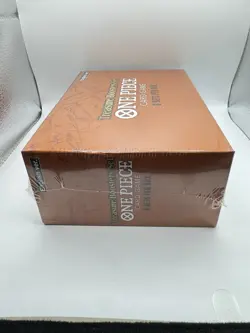 One Piece Treasure Booster Set Box SEALED Display English case new sealed - Image 2