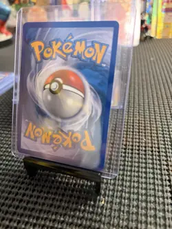 Pokemon TCG Yanmega Holo Rare Card 14/147 Supreme Victors - Image 2