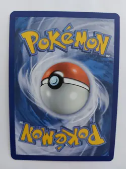 Pokemon Card Black Kyurem EX 048/191 Surging Sparks Double Rare NM UK Seller - Image 2