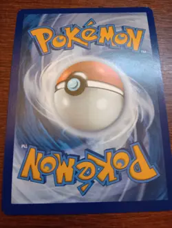 Okidogi (Master Ball Pattern) 057/131 Sv: Prismatic Evolutions Holo pokemon card - Image 3