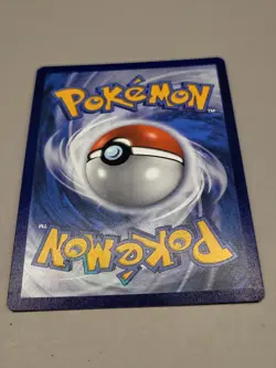 Escape Rope Holo Uncommon Prize Pack Series Cards 125/163 - Image 3