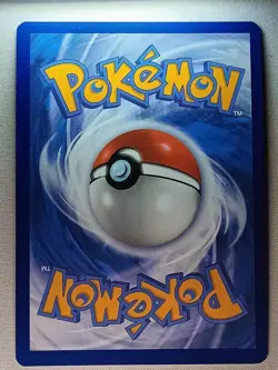 Ultra Ball 196/198 Uncommon Prize Pack Series Cards Pokemon Holo Near Mint - Image 2