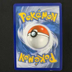 HD GALAXY SWIRL 🌀💫 Entei 14/98 XY Ancient Cosmos Holo Promo Pokemon Card - Image 4