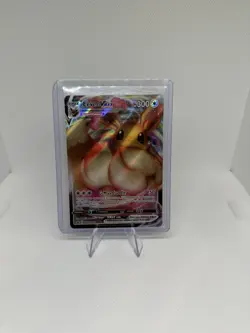 Eevee VMAX - Promo SWSH: Sword & Shield Promo Cards SWSH087 - Image 1