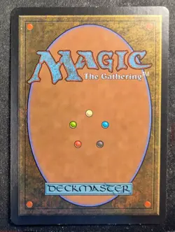 Gamble - Urza's Saga (MTG) - Image 2