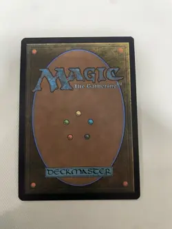 MTG Steam Vents Lorwyn Eclipsed Rare Land # 0267 - Image 2