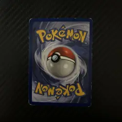Mewtwo 14 Black Star Promo WOTC 1999 Pokemon MP LP Wizards Vintage - Image 2