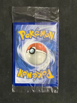 Pikachu #27 SEALED Pokemon TCG Black Star Promo Near Mint Paldea Evolved ETB 027 - Image 2