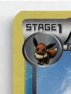 GLACEON 30/108 RARE REVERSE HOLO DARK EXPLORERS POKEMON LIGHTLY PLAYED - Image 3
