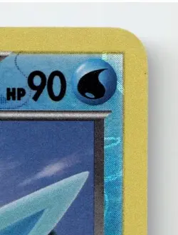 GLACEON 30/108 RARE REVERSE HOLO DARK EXPLORERS POKEMON LIGHTLY PLAYED - Image 4