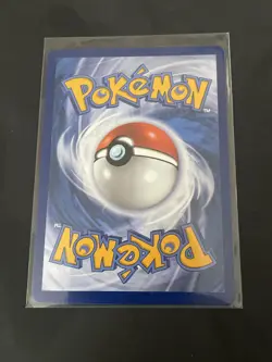 Mega Charizard Y EX 294/217 Gold Hyper Rare, Ascended Heroes, Pokemon TCG (NM) - Image 2