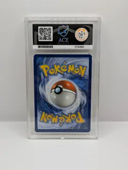 M Venusaur Ex 100/108 Pokemon XY Evolutions FULL ART - ACE 10 PERFECT SUB GRADES - Image 2