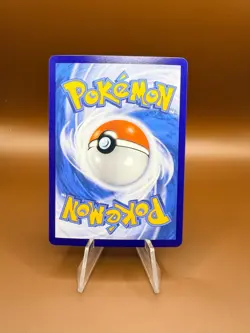 2025 Pokemon TCG Gem Pack Vol. 1 Pikachu Baby Shiny #07 06/09 - Image 2