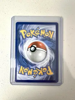 Pokemon TCG Espurr 095/088 Illustration Rare Perfect Order NM - Image 2