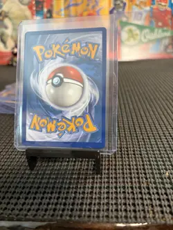 Pokemon TCG Centiskorch v SV108/SV122 Ultra Rare Shiny Vault Shining Fates - Image 2