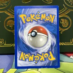 The Pokemon Company Eevee 62/100 Majestic Dawn Reverse Holo Common 2008 60 HP - Image 2