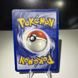 Pokemon TCG Dark Machamp 10/82 Team Rocket Holo DMG - Image 5