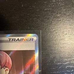 Pokemon - Ortega - 141/131 - SV: Prismatic Evolutions - Holo - Ultra Rare NM - Image 3