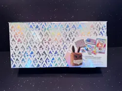 Pokemon Scarlet & Violet Prismatic Evolutions Super-Premium Collection SEALED -B - Image 2