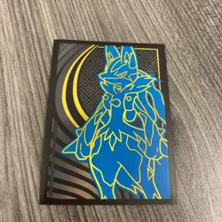 Pokemon TCG Mega Venusaur ex 003/132 Holo - Image 2