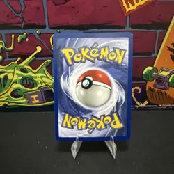 Pokemon Squirtle #063/102 Spanish Unlimited Base Set 2000 LP - Image 4