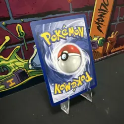 Pokemon Squirtle #063/102 Spanish Unlimited Base Set 2000 LP - Image 5