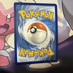 Ultra Ball 196/198 Holo - Play! Pokemon Stamp Prize Pack Series 3 Promo - NM - Image 2