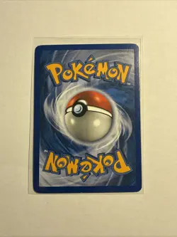 Pokemon TCG Houndour Legends Awakened 103 Reverse Holo Common - Image 2