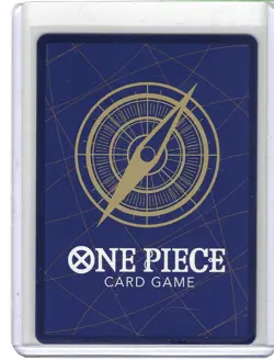 Carrot (Alternate Art) [EB-03 - EB03-013] - NM [Foil] TCG One Piece - Image 2