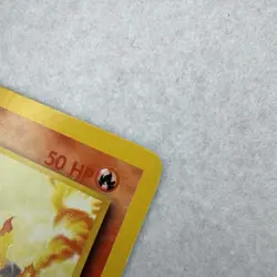 Charmander 46/102 Base Set Pokemon Card WOTC Vintage - Image 5