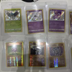 Pokemon Cards Bundle - Image 1