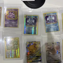 Pokemon Cards Bundle - Image 2