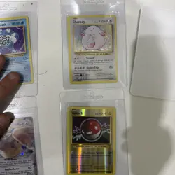 Pokemon Cards Bundle - Image 3