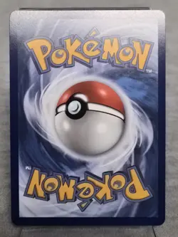 MEGA MEGANIUM EX 034 HOLO PROMO ME: MEGA EVOLUTION PROMO POKEMON 2026 ASC - Image 2