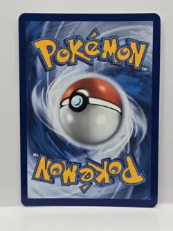 Paldean Wooper 102/094 Full Art Pokemon TCG VLP - Image 2