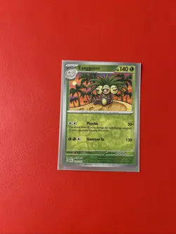 Pokemon S&V 151 22 Reverse Holo Lot READ DESCRIPTION - Image 5
