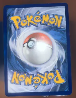 Pokemon Wailord 162/159 Full Art Illustration Rare Foil - SV09 Journey Together - Image 2